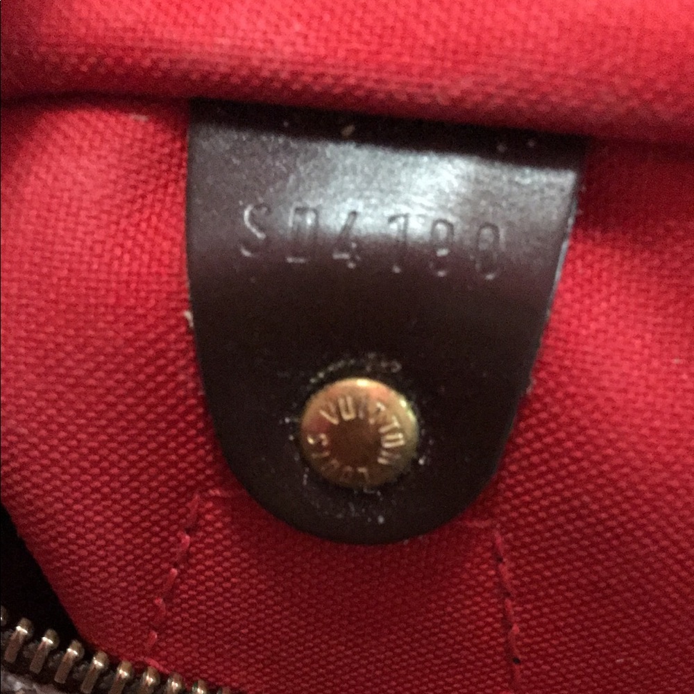 LV Speedy 30